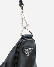 Bolso Prada Triangle
