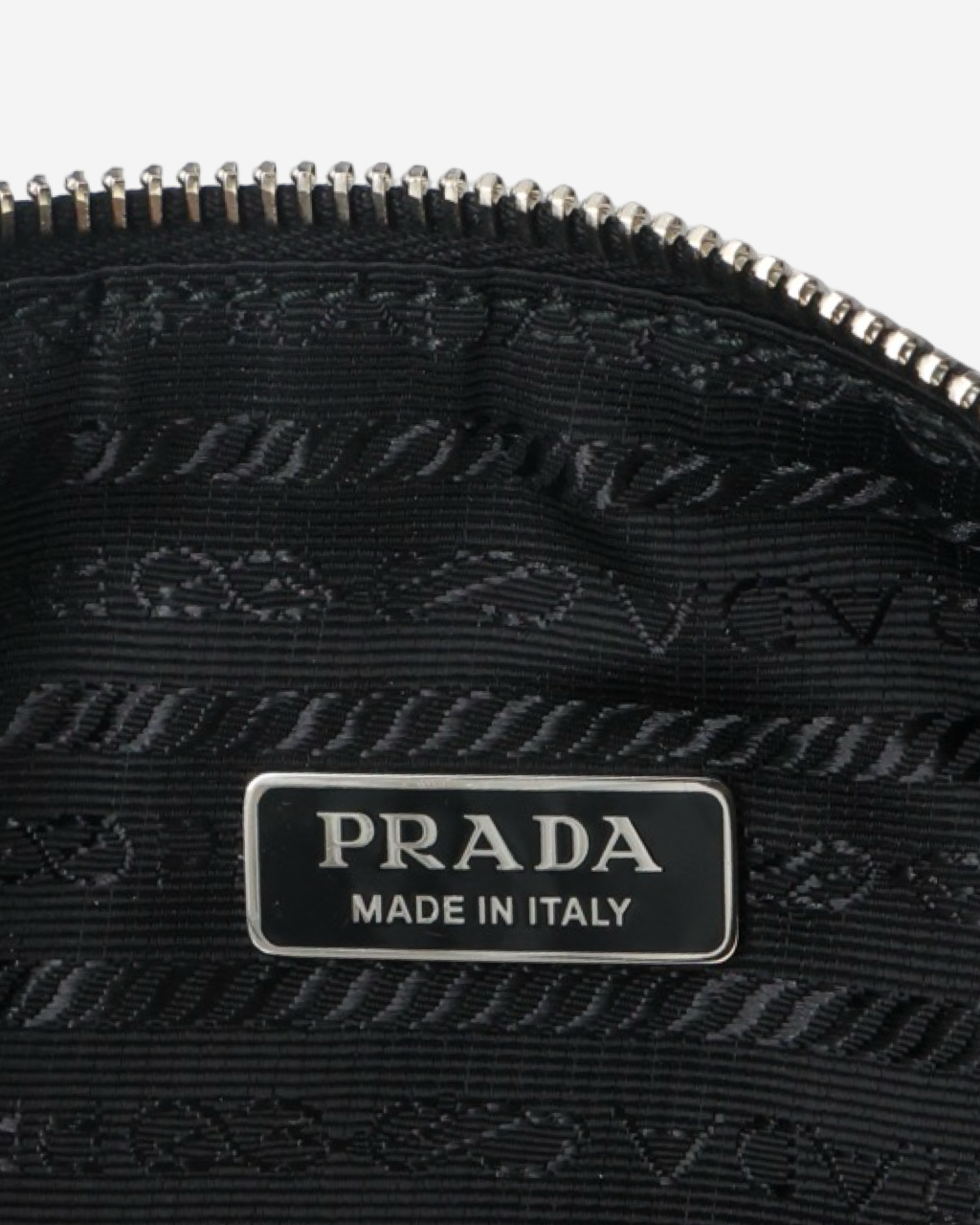 Bolso Prada Triangle