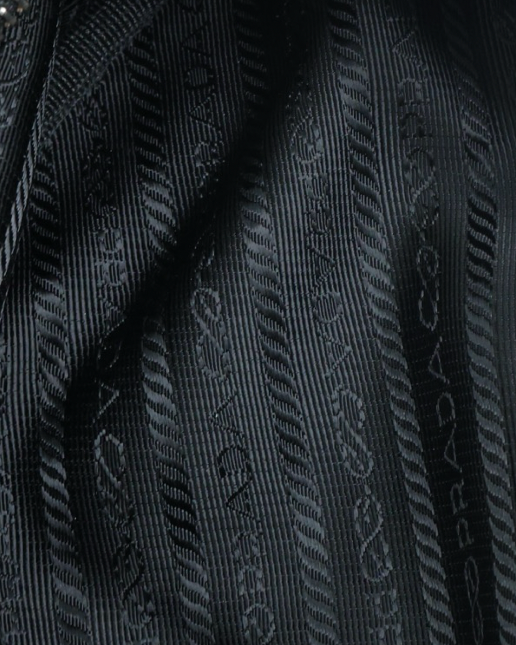 Bolso Prada Triangle