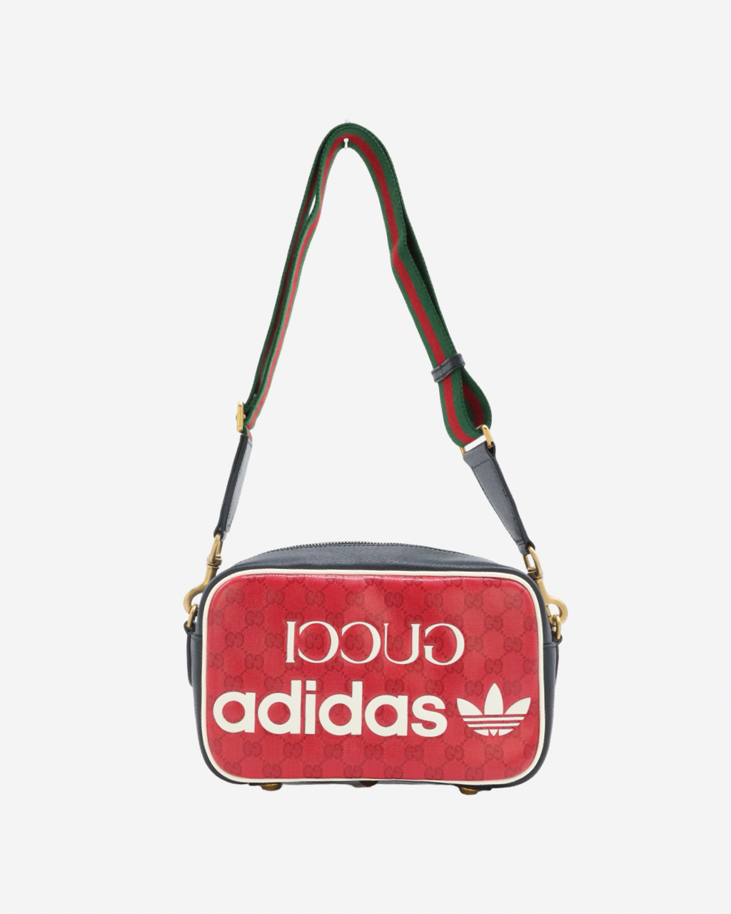 Bolso Gucci x Adidas GG
