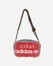 Bolso Gucci x Adidas GG