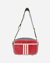 Bolso Gucci x Adidas GG