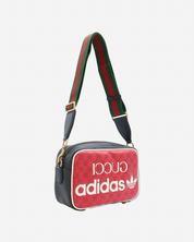 Bolso Gucci x Adidas GG