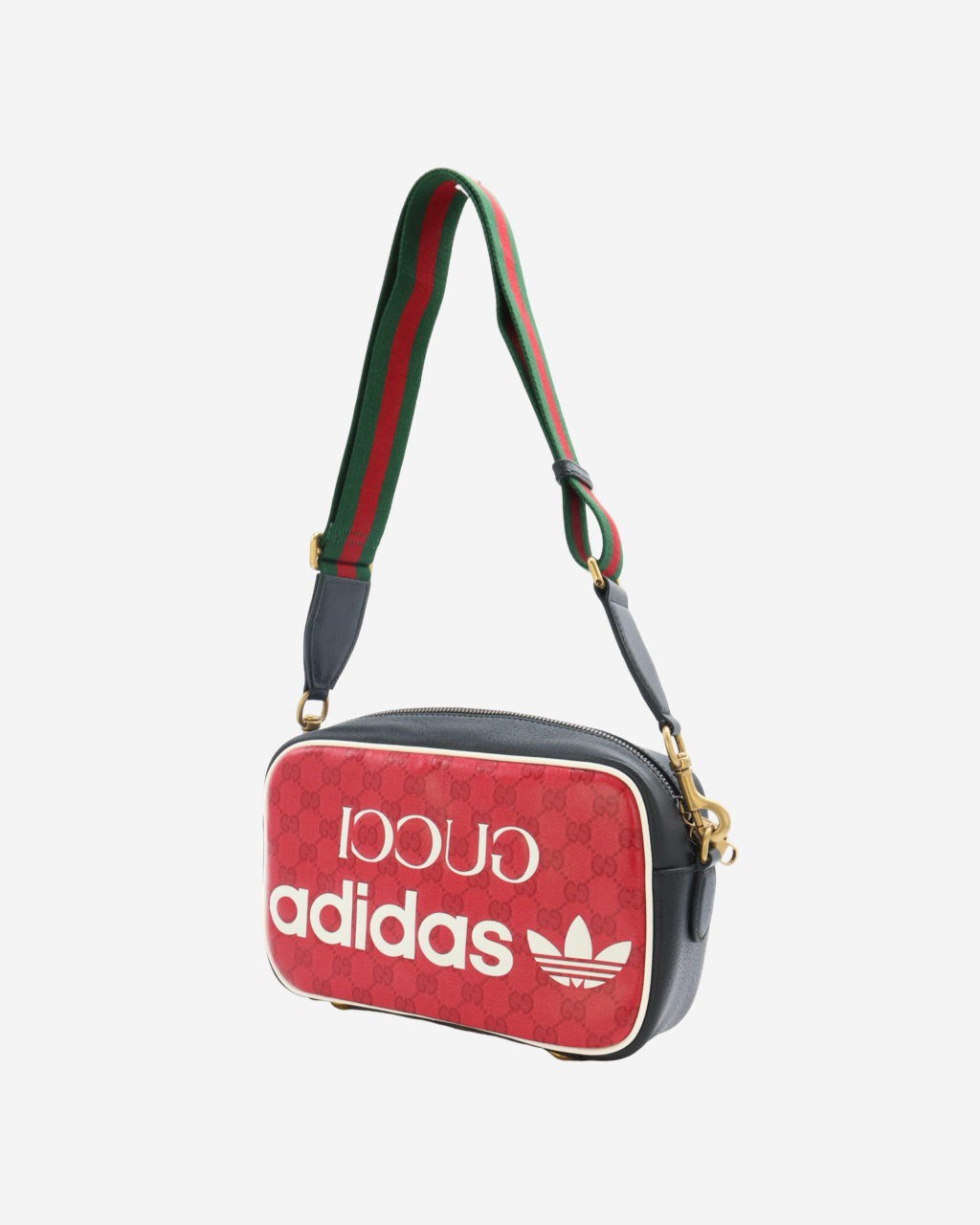 Bolso Gucci x Adidas GG