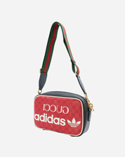 Bolso Gucci x Adidas GG