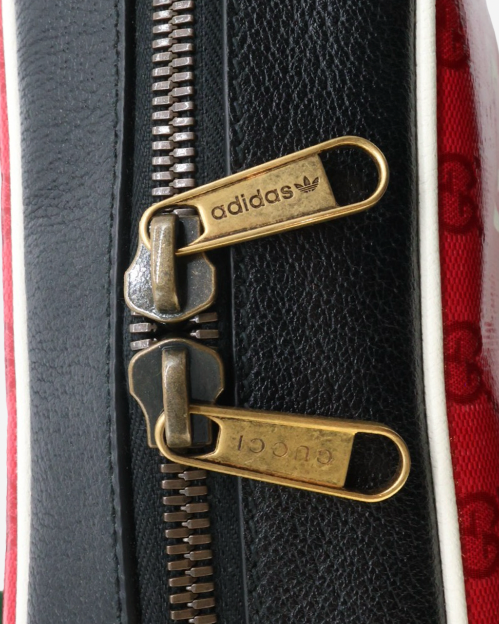 Bolso Gucci x Adidas GG