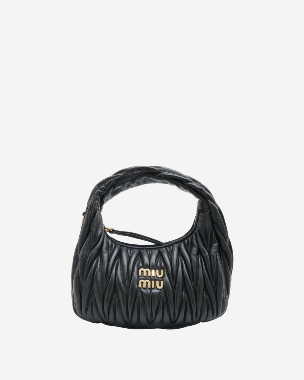 Bolso Miu Miu Wander Mini