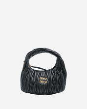 Bolso Miu Miu Wander Mini