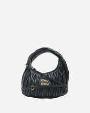 Bolso Miu Miu Wander Mini