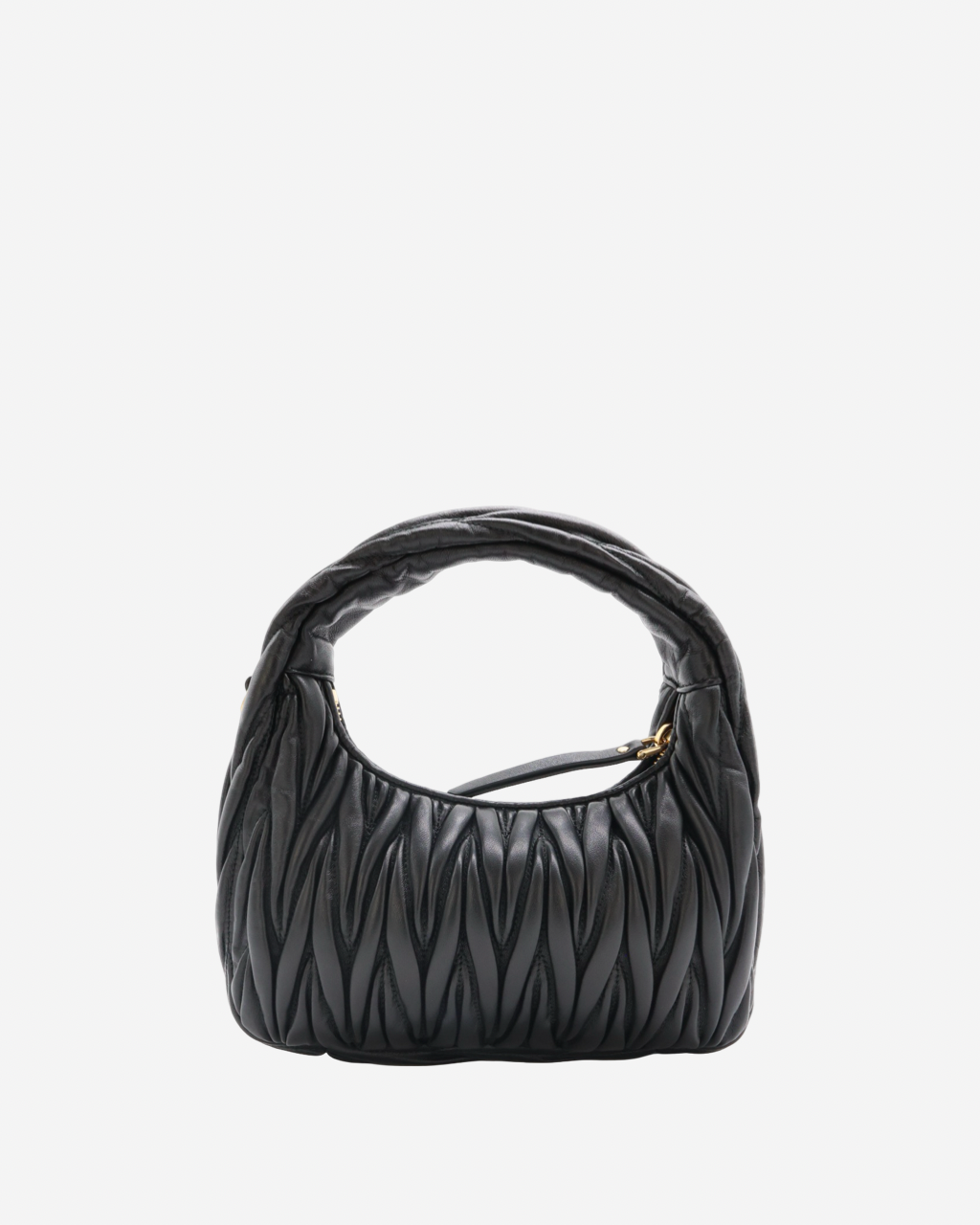 Bolso Miu Miu Wander Mini