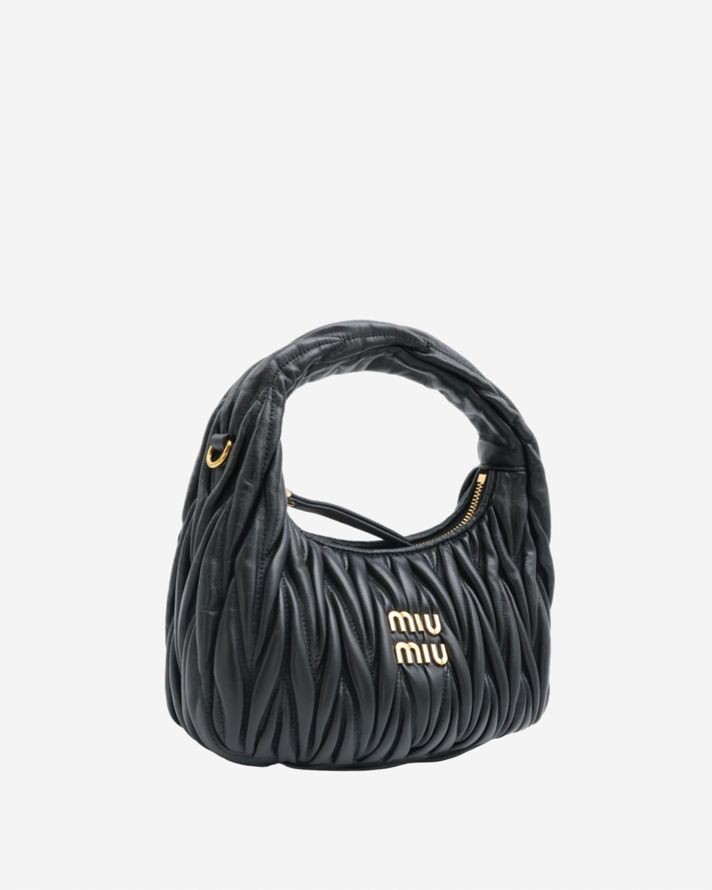 Bolso Miu Miu Wander Mini