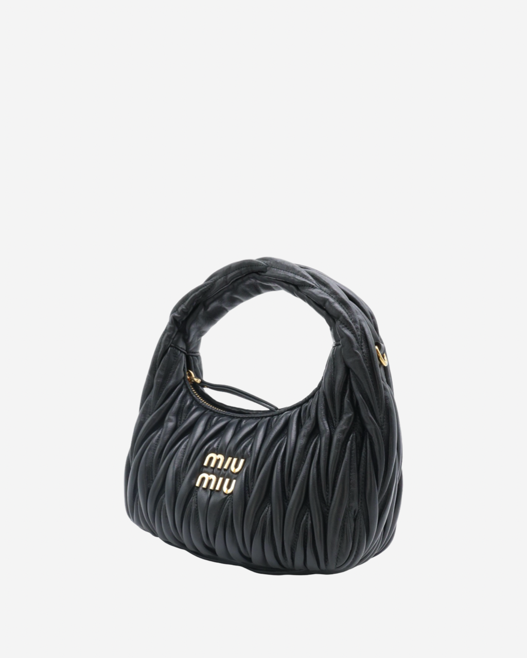 Bolso Miu Miu Wander Mini