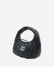 Bolso Miu Miu Wander Mini