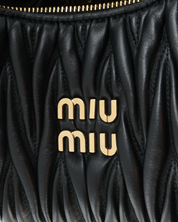 Bolso Miu Miu Wander Mini