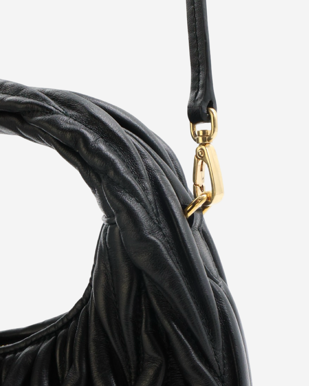 Bolso Miu Miu Wander Mini