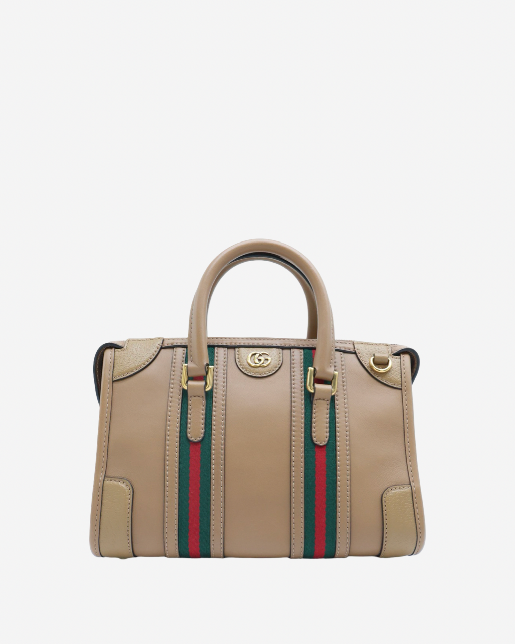 Gucci Bauletto Bag 2023