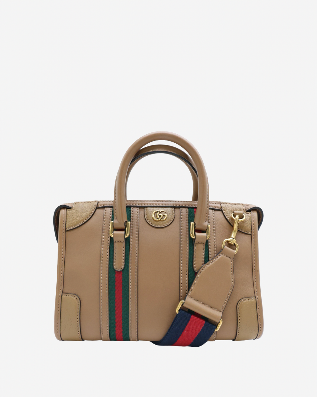 Gucci Bauletto Bag 2023