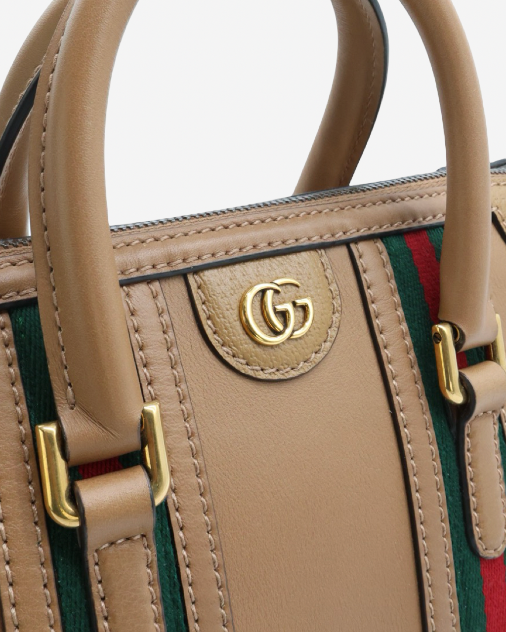 Gucci Bauletto Bag 2023