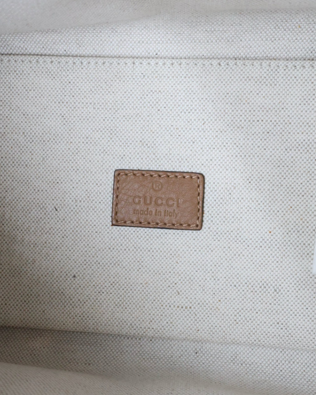 Gucci Bauletto Bag 2023