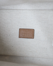 Gucci Bauletto Bag 2023