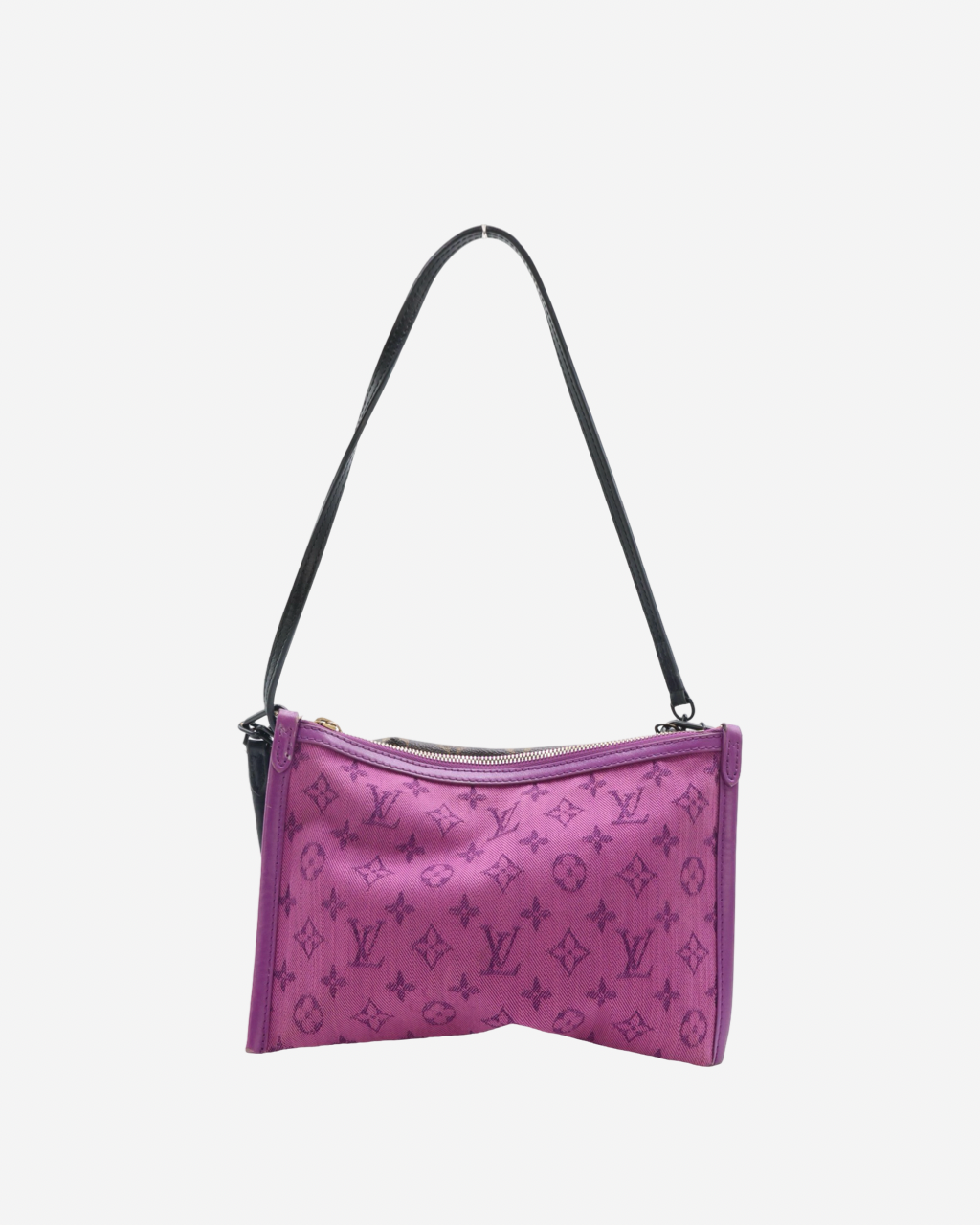 Louis Vuitton x Virgil Abloh Logo Story Bag 2019