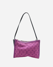 Louis Vuitton x Virgil Abloh Logo Story Bag 2019