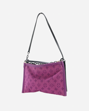 Louis Vuitton x Virgil Abloh Logo Story Bag 2019