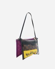 Louis Vuitton x Virgil Abloh Logo Story Bag 2019