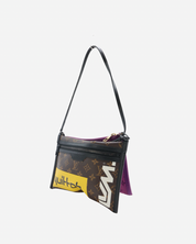 Louis Vuitton x Virgil Abloh Logo Story Bag 2019
