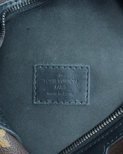 Louis Vuitton x Virgil Abloh Logo Story Bag 2019