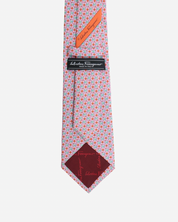Corbata Ferragamo Patos