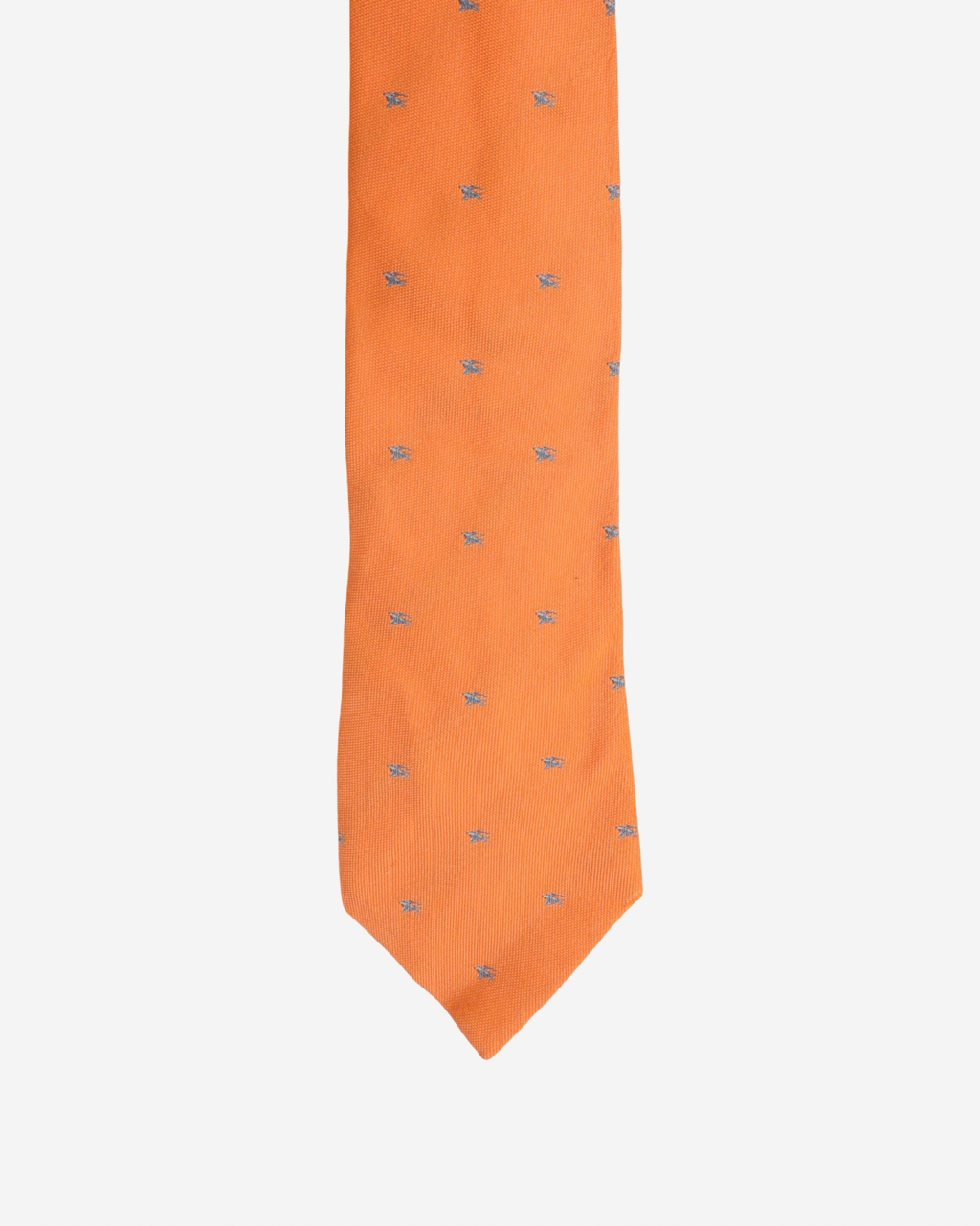 Corbata Burberry