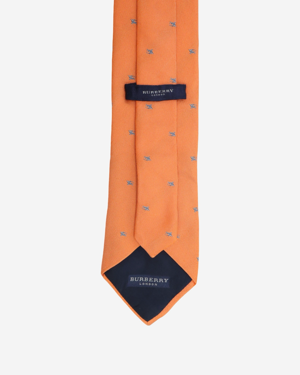 Corbata Burberry