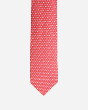 Corbata Ferragamo Erizos