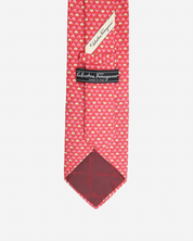 Corbata Ferragamo Erizos