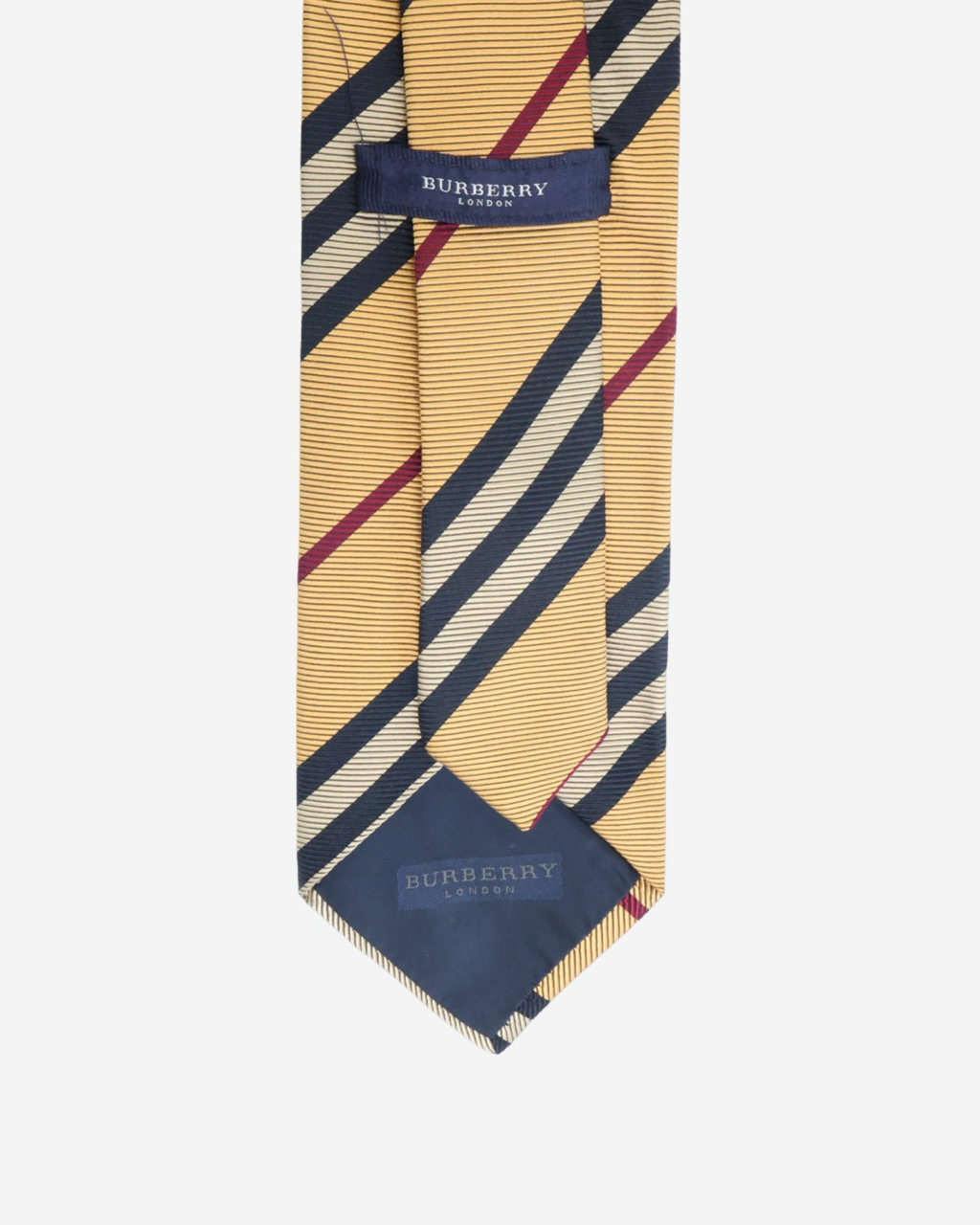 Corbata Burberry Novacheck