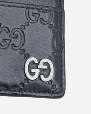 Tarjetero Gucci Logo GG