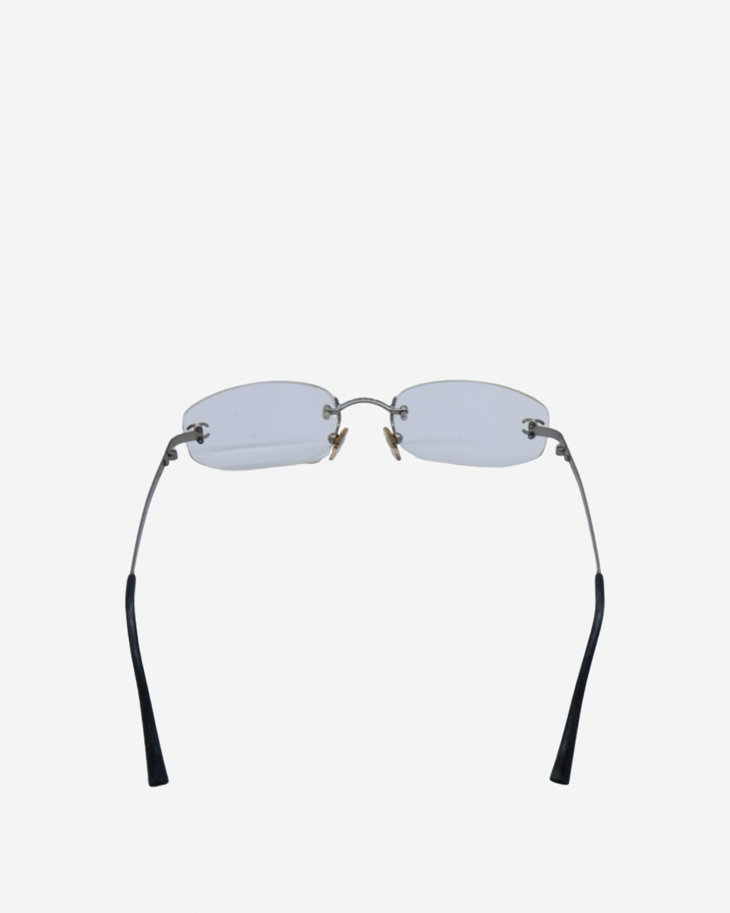 Chanel Coco Mark Sunglasses