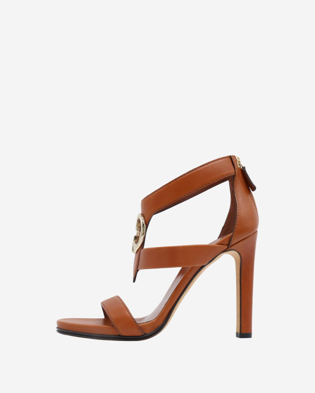 Sandalias Gucci Interlocking 36.5