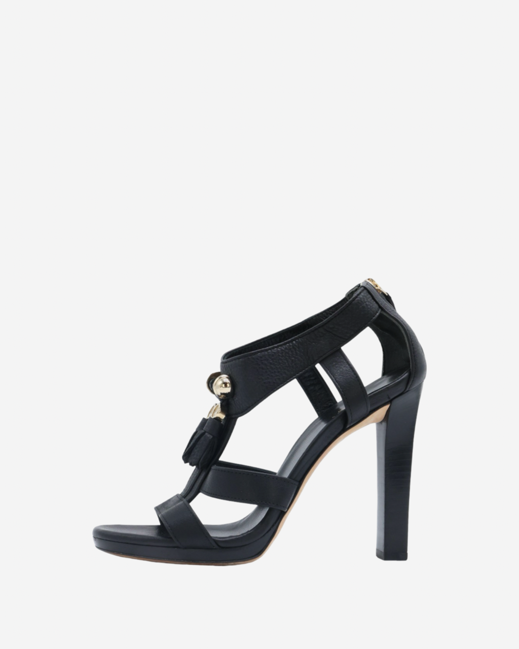 Sandalias Gucci Flecos 36