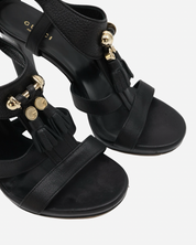 Sandalias Gucci Flecos 36