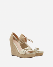 Gucci Horsebit Sandals 36.5