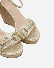 Gucci Horsebit Sandals 36.5