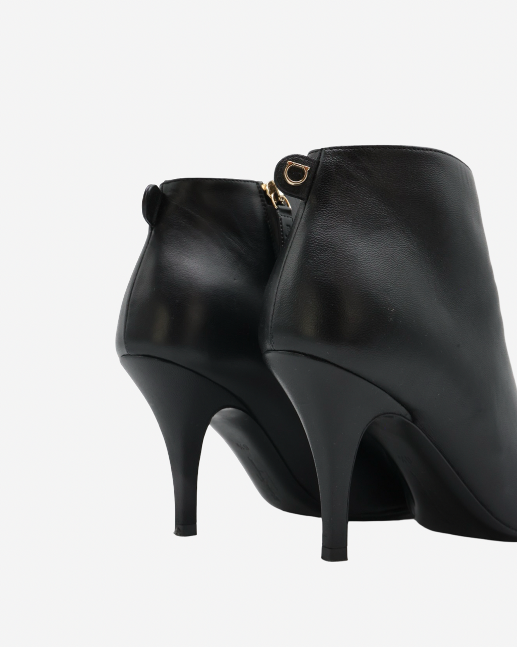 Botines Ferragamo 36.5