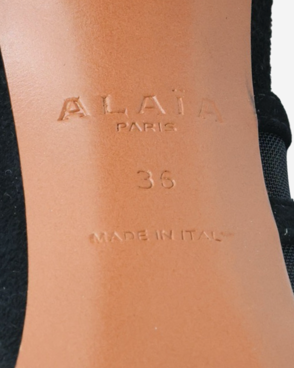 Alaïa Sandals 36