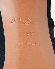 Alaïa Sandals 36