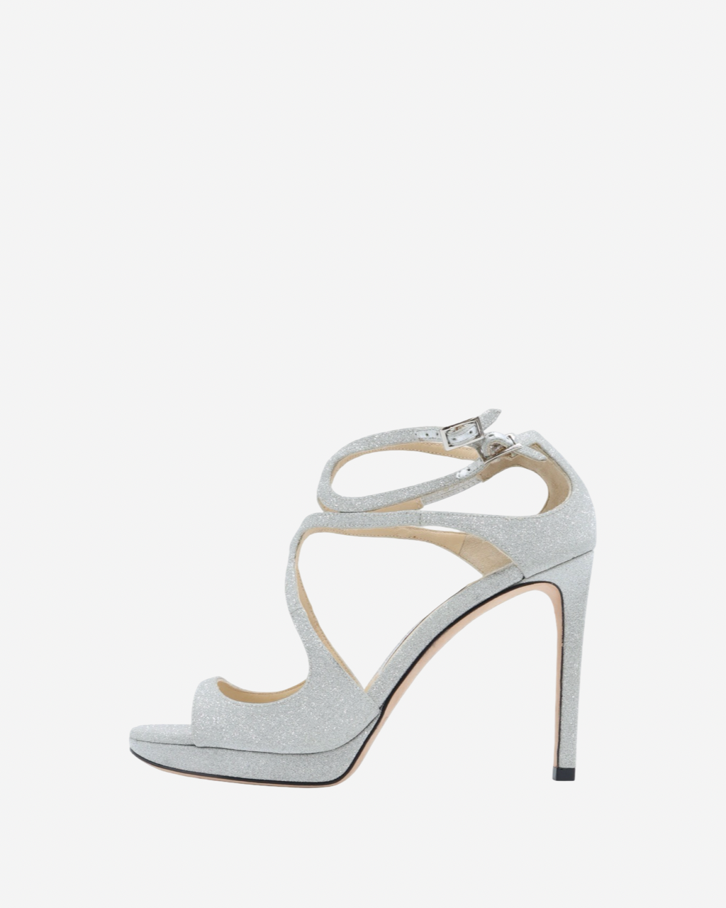 Sandalias Jimmy Choo Lang 36.5
