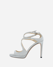 Sandalias Jimmy Choo Lang 36.5
