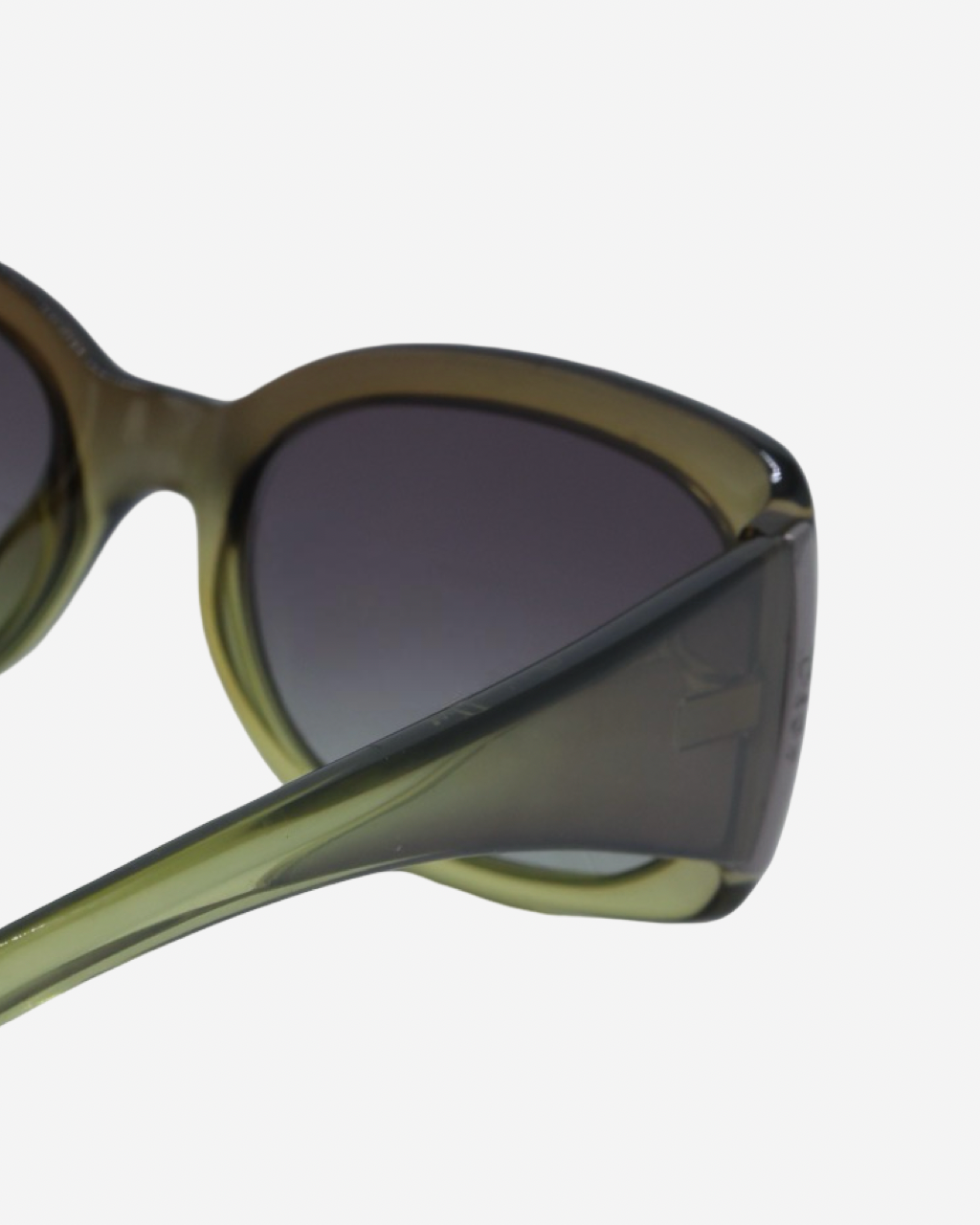 Lentes de Sol Dior