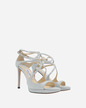 Sandalias Jimmy Choo Lang 36.5